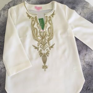 ✨NWT Lilly Pulitzer Dallas Top✨